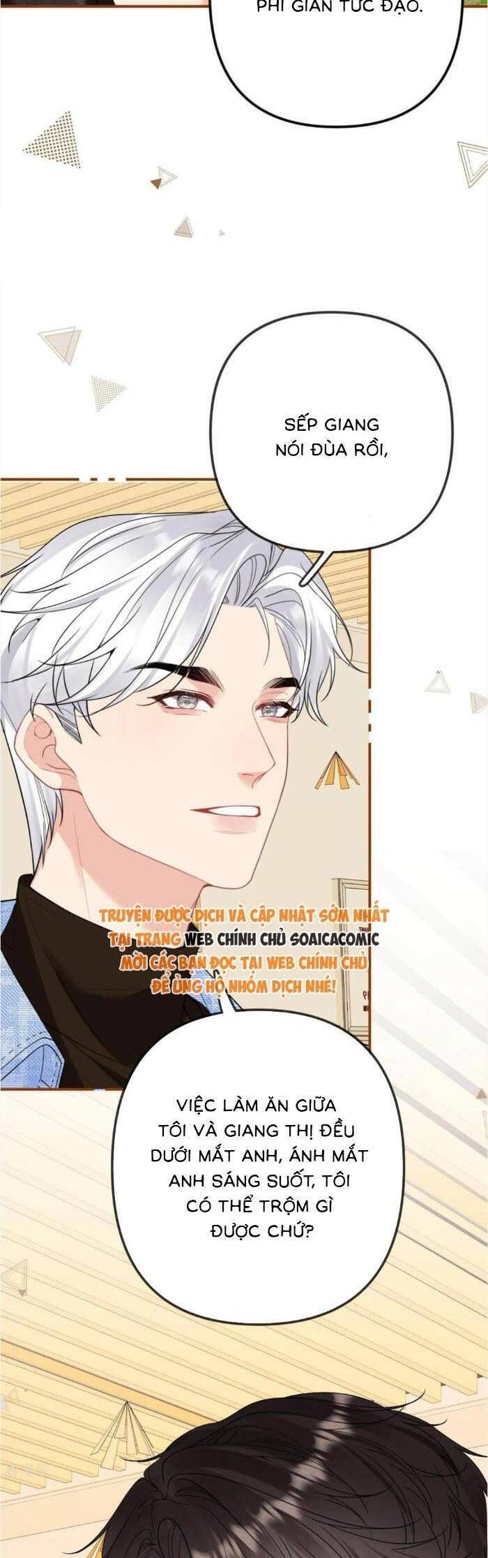 Nụ Hôn Vượt Ranh Giới Chapter 31 - 7