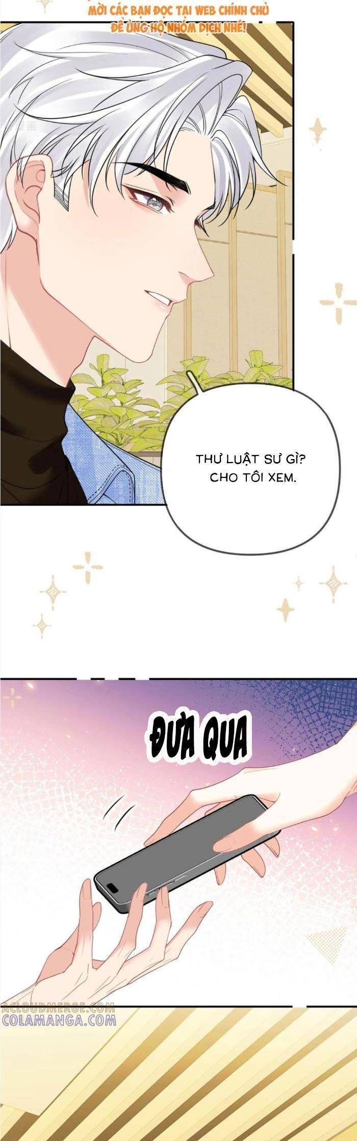 Nụ Hôn Vượt Ranh Giới Chapter 32 - 15