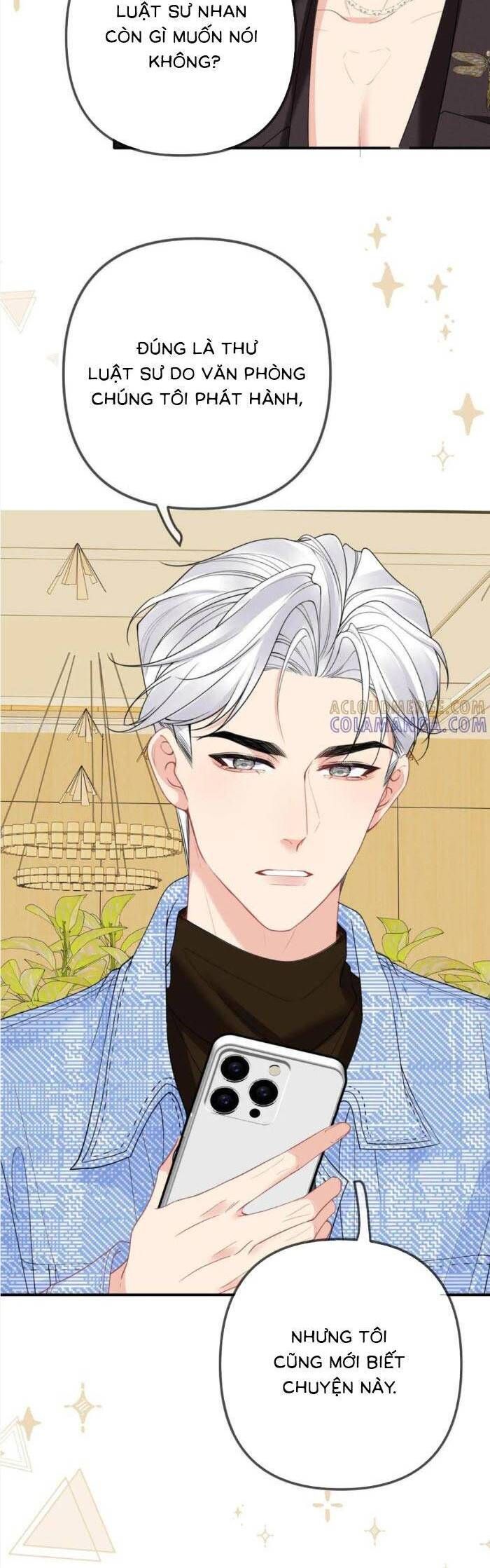 Nụ Hôn Vượt Ranh Giới Chapter 32 - 17