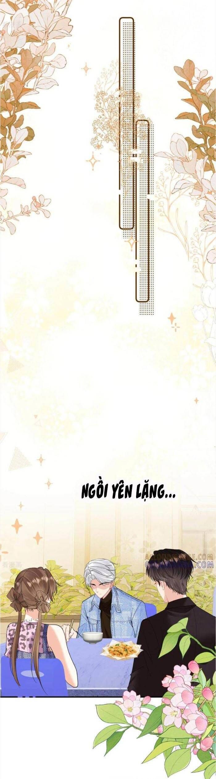 Nụ Hôn Vượt Ranh Giới Chapter 32 - 5