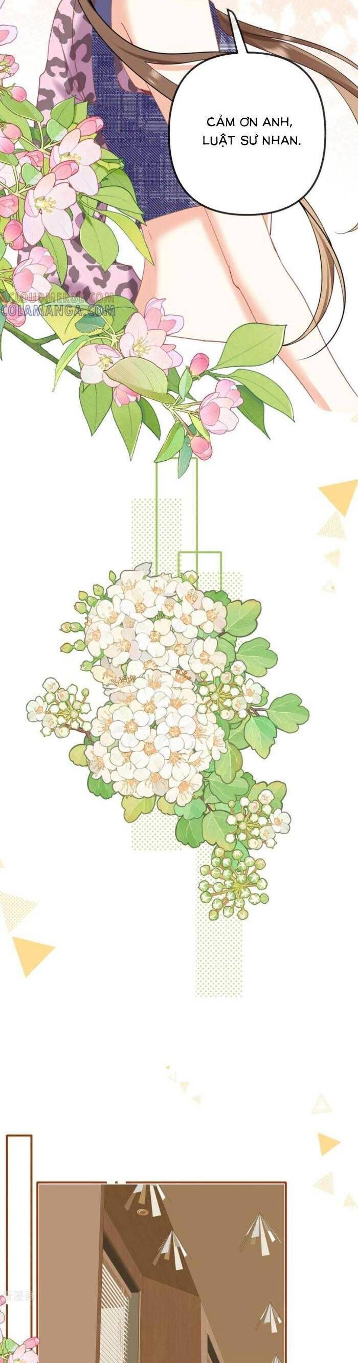 Nụ Hôn Vượt Ranh Giới Chapter 33 - 19