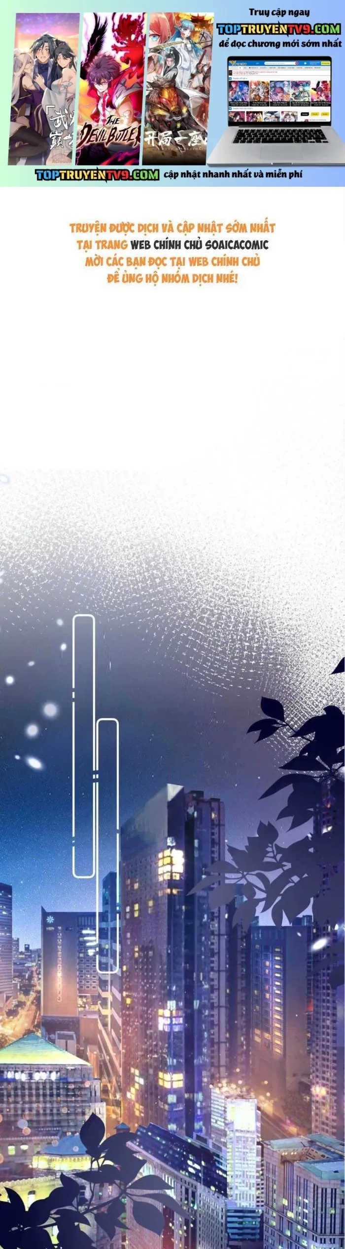 Nụ Hôn Vượt Ranh Giới Chapter 34 - 2