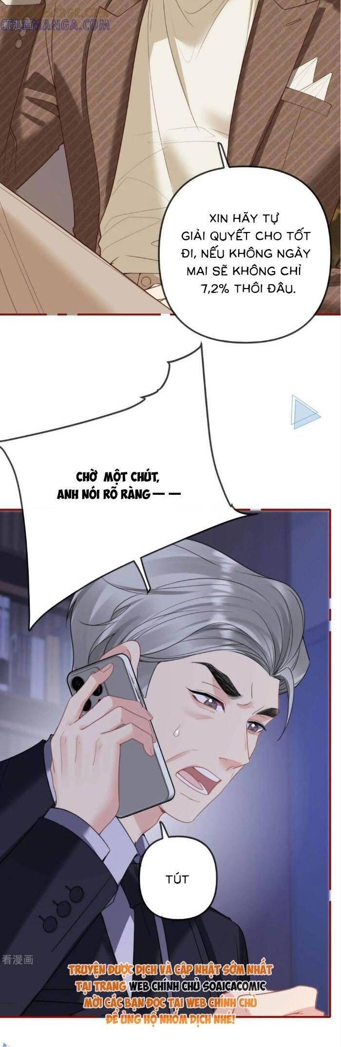 Nụ Hôn Vượt Ranh Giới Chapter 34 - 12