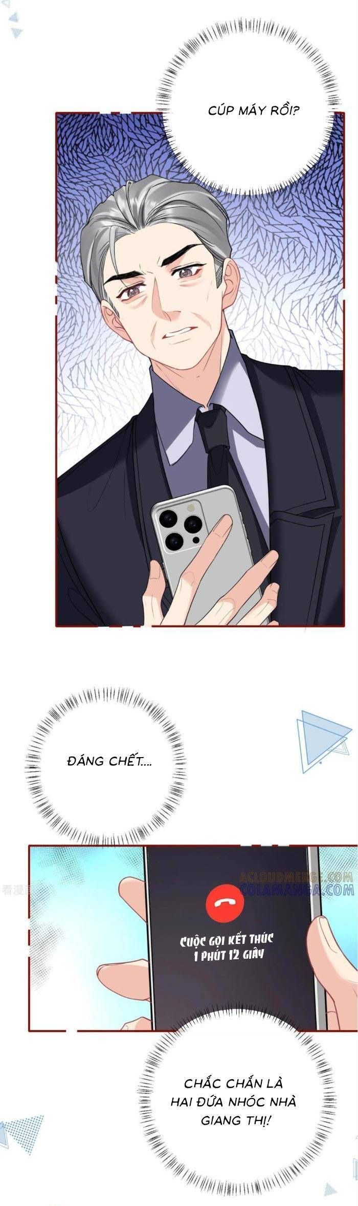 Nụ Hôn Vượt Ranh Giới Chapter 34 - 13