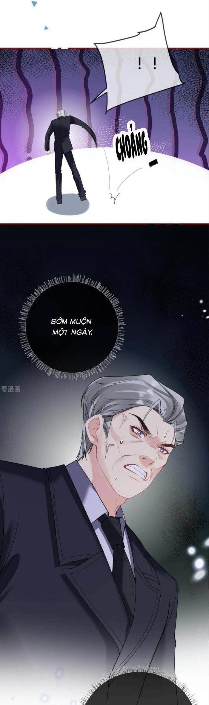 Nụ Hôn Vượt Ranh Giới Chapter 34 - 14