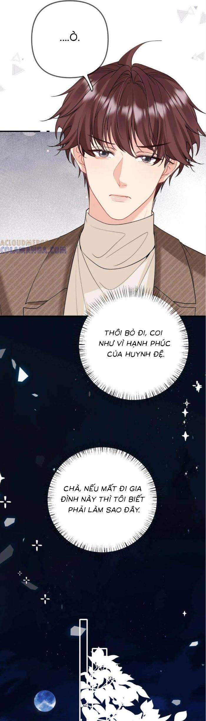 Nụ Hôn Vượt Ranh Giới Chapter 35 - 13