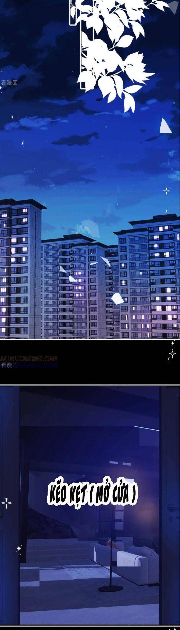 Nụ Hôn Vượt Ranh Giới Chapter 35 - 14