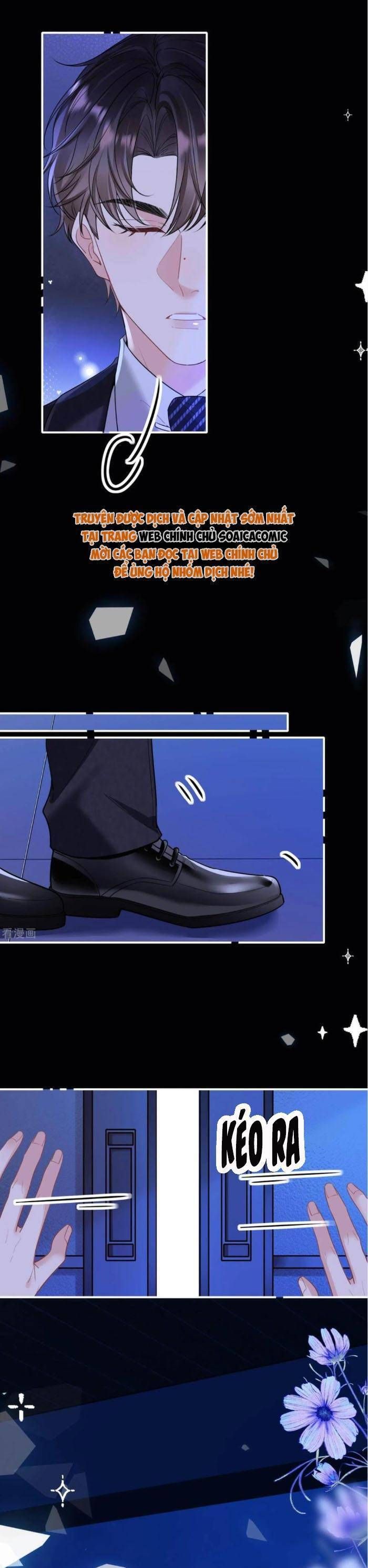 Nụ Hôn Vượt Ranh Giới Chapter 35 - 18