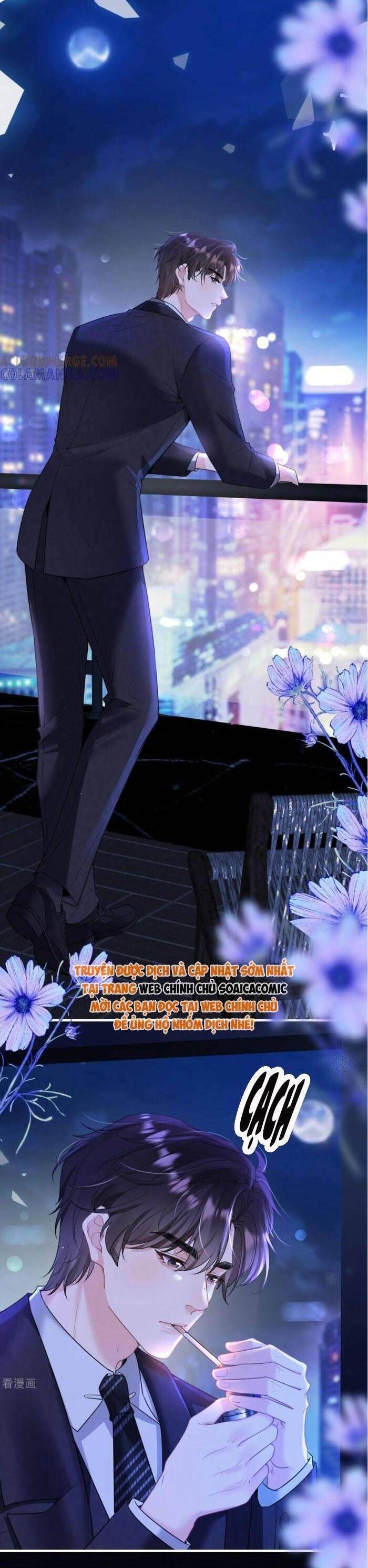 Nụ Hôn Vượt Ranh Giới Chapter 35 - 19