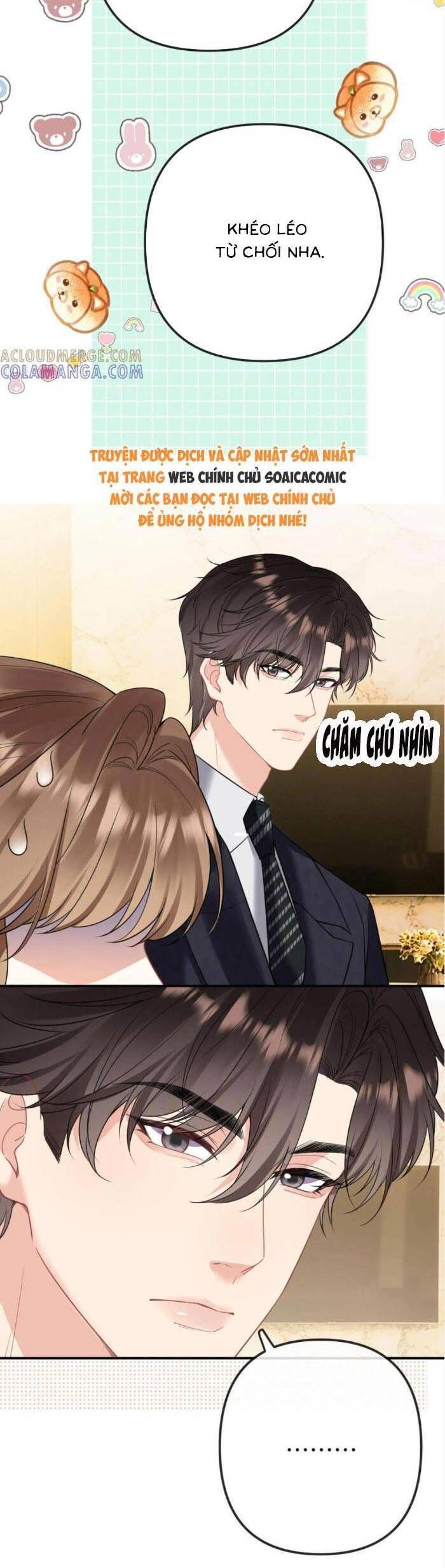 Nụ Hôn Vượt Ranh Giới Chapter 35 - 7