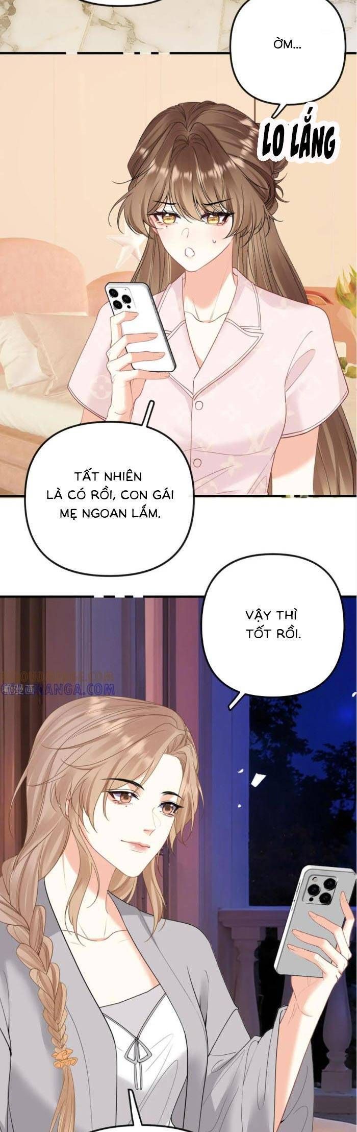 Nụ Hôn Vượt Ranh Giới Chapter 36 - 5