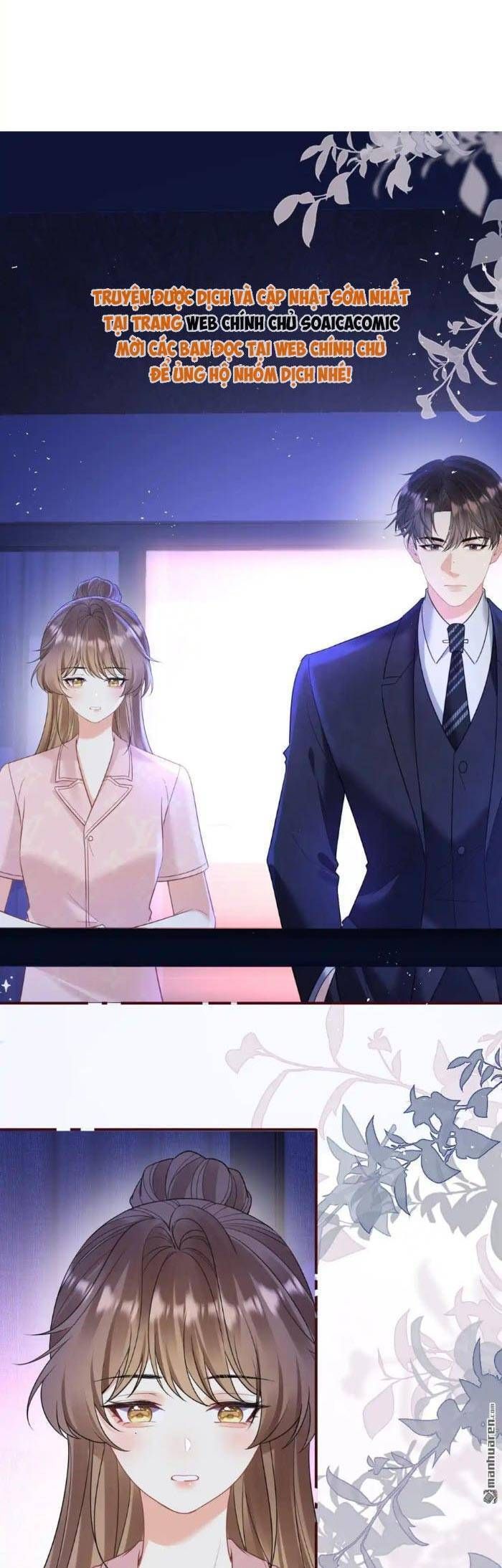 Nụ Hôn Vượt Ranh Giới Chapter 37 - 16