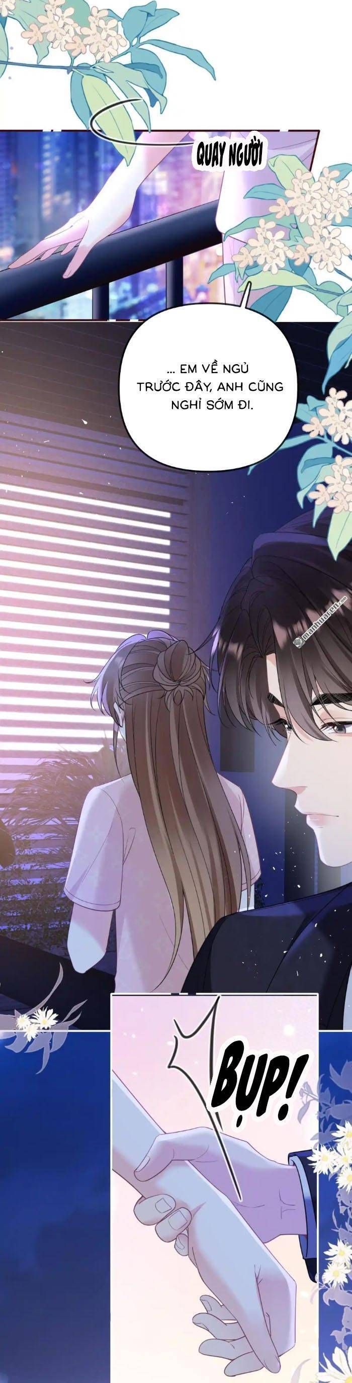 Nụ Hôn Vượt Ranh Giới Chapter 37 - 19