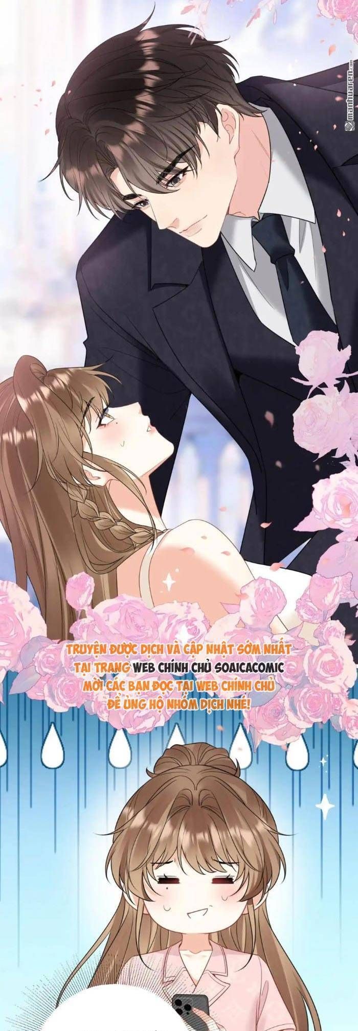 Nụ Hôn Vượt Ranh Giới Chapter 37 - 4