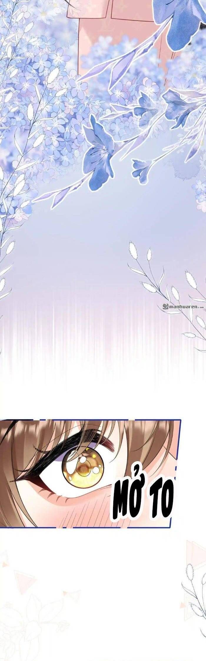 Nụ Hôn Vượt Ranh Giới Chapter 38 - 12