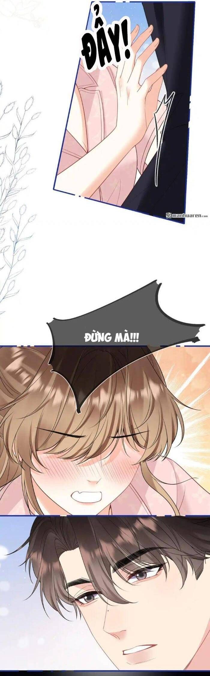 Nụ Hôn Vượt Ranh Giới Chapter 38 - 13