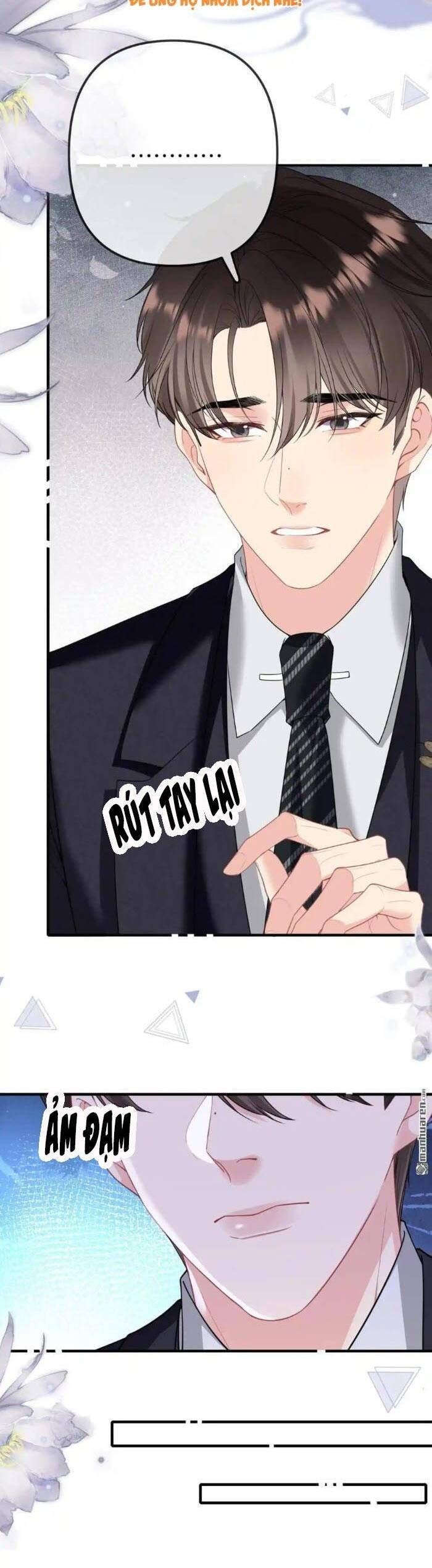 Nụ Hôn Vượt Ranh Giới Chapter 38 - 16