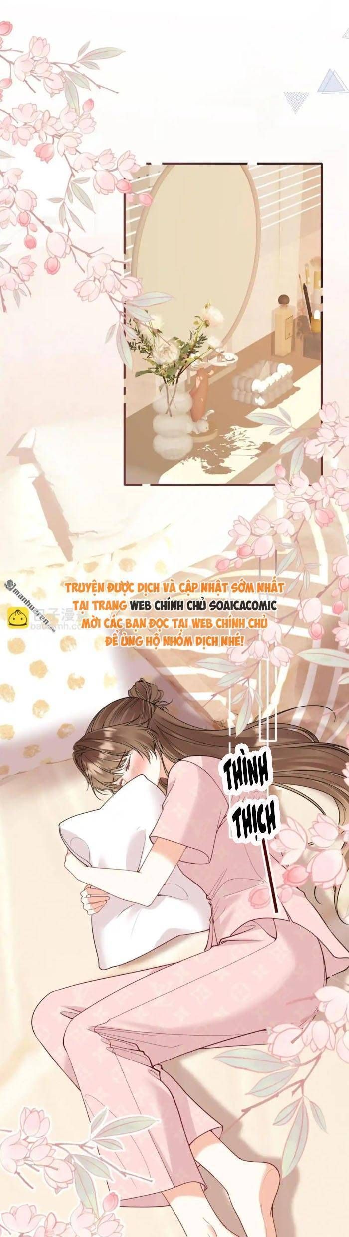 Nụ Hôn Vượt Ranh Giới Chapter 38 - 17