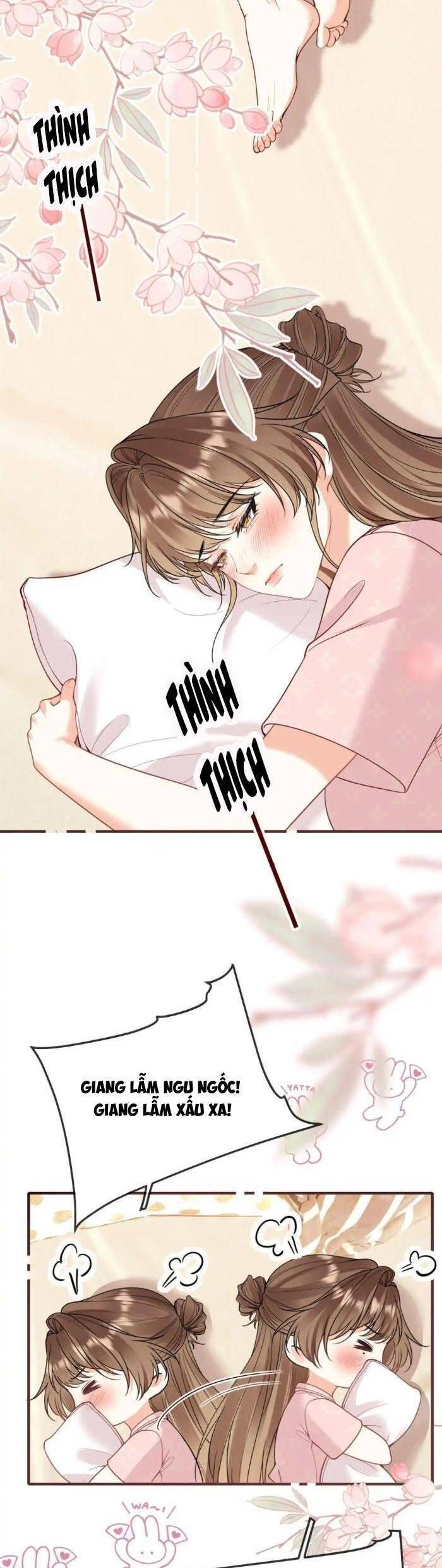 Nụ Hôn Vượt Ranh Giới Chapter 38 - 18