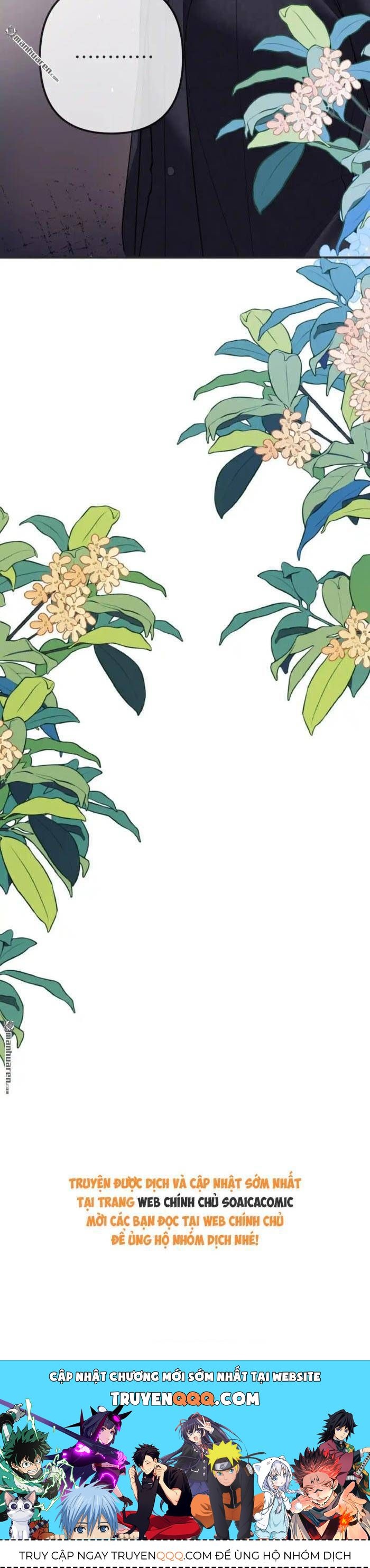 Nụ Hôn Vượt Ranh Giới Chapter 38 - 22