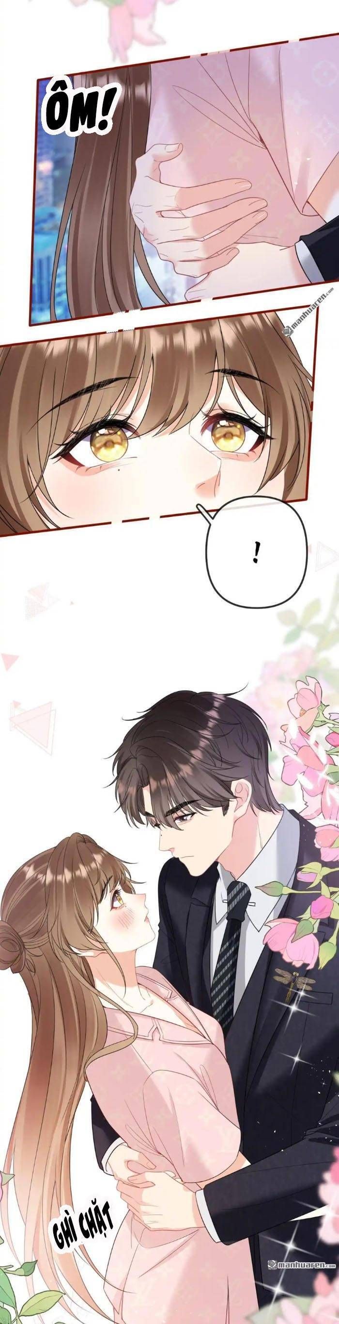 Nụ Hôn Vượt Ranh Giới Chapter 38 - 4