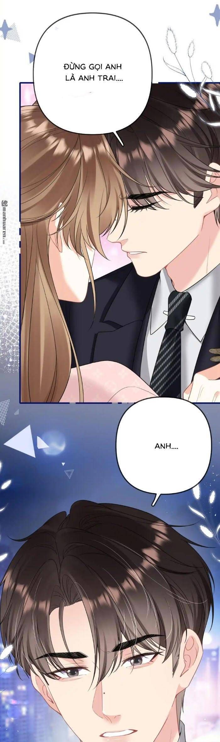 Nụ Hôn Vượt Ranh Giới Chapter 38 - 8