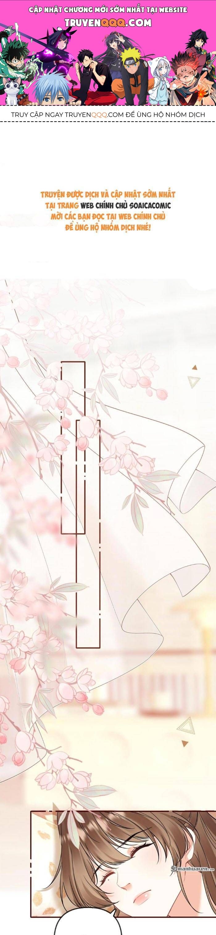 Nụ Hôn Vượt Ranh Giới Chapter 39 - 1