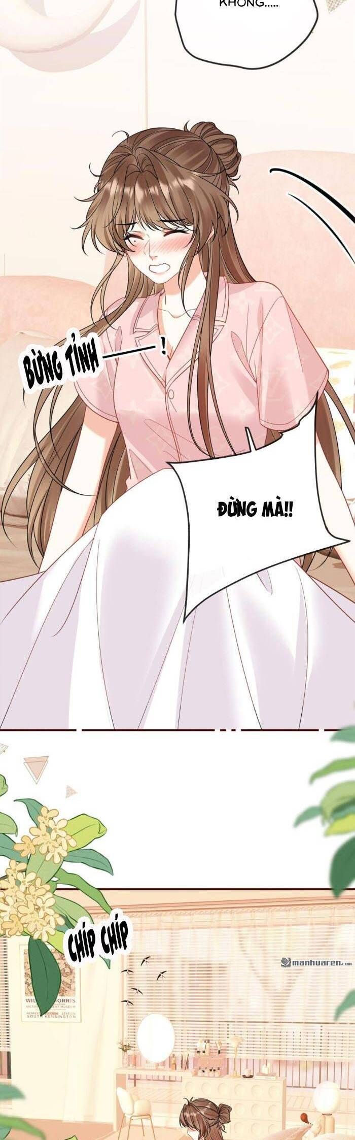 Nụ Hôn Vượt Ranh Giới Chapter 39 - 5