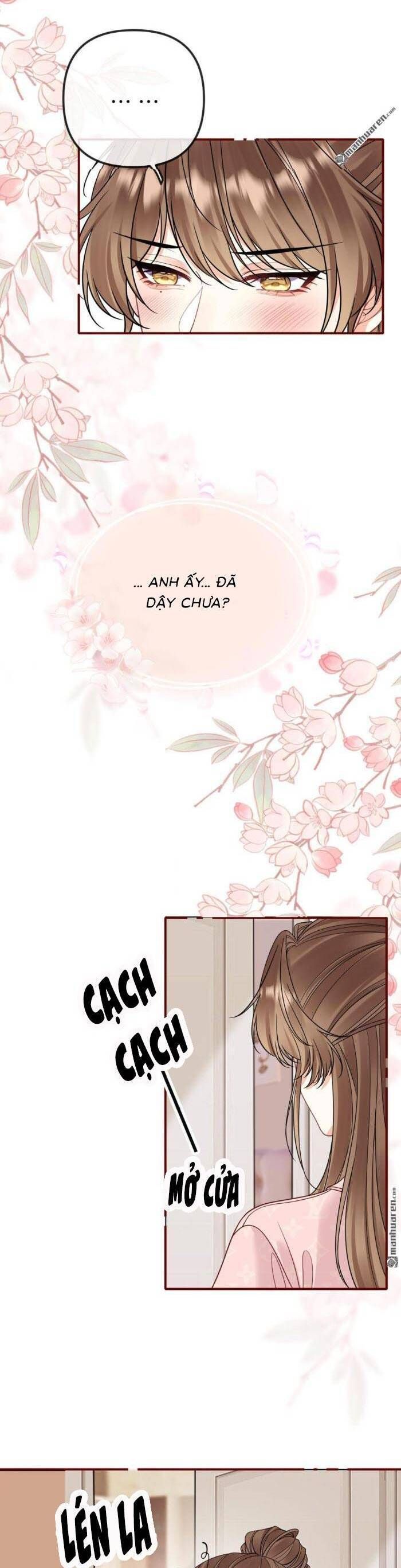 Nụ Hôn Vượt Ranh Giới Chapter 39 - 8