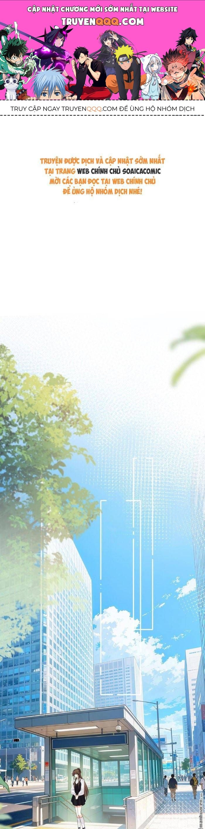 Nụ Hôn Vượt Ranh Giới Chapter 40 - 1