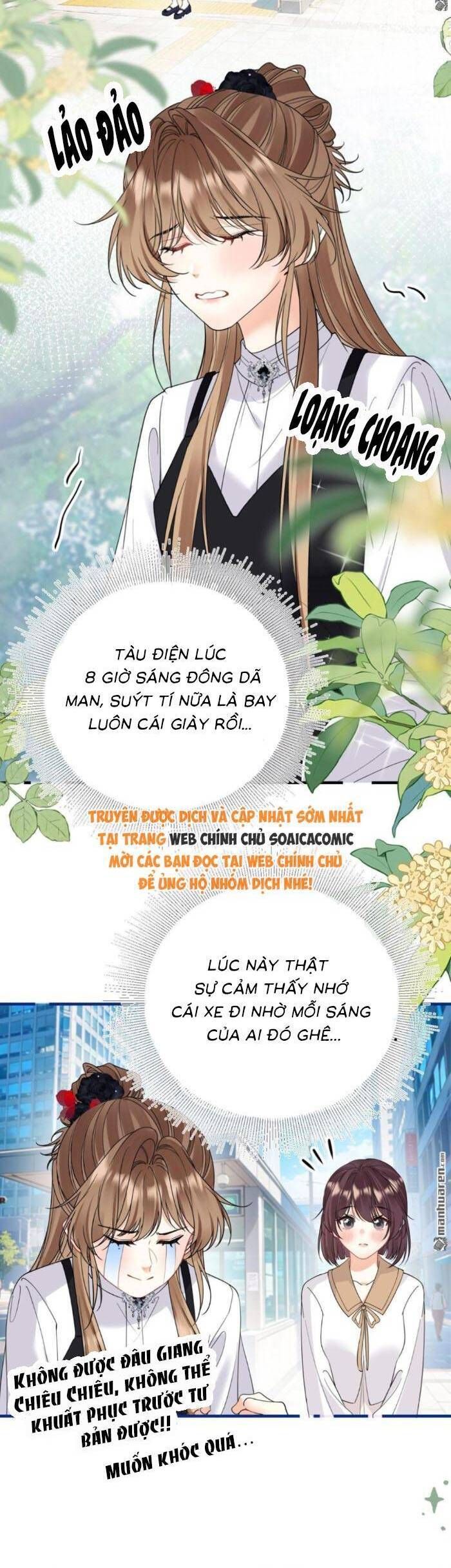 Nụ Hôn Vượt Ranh Giới Chapter 40 - 2