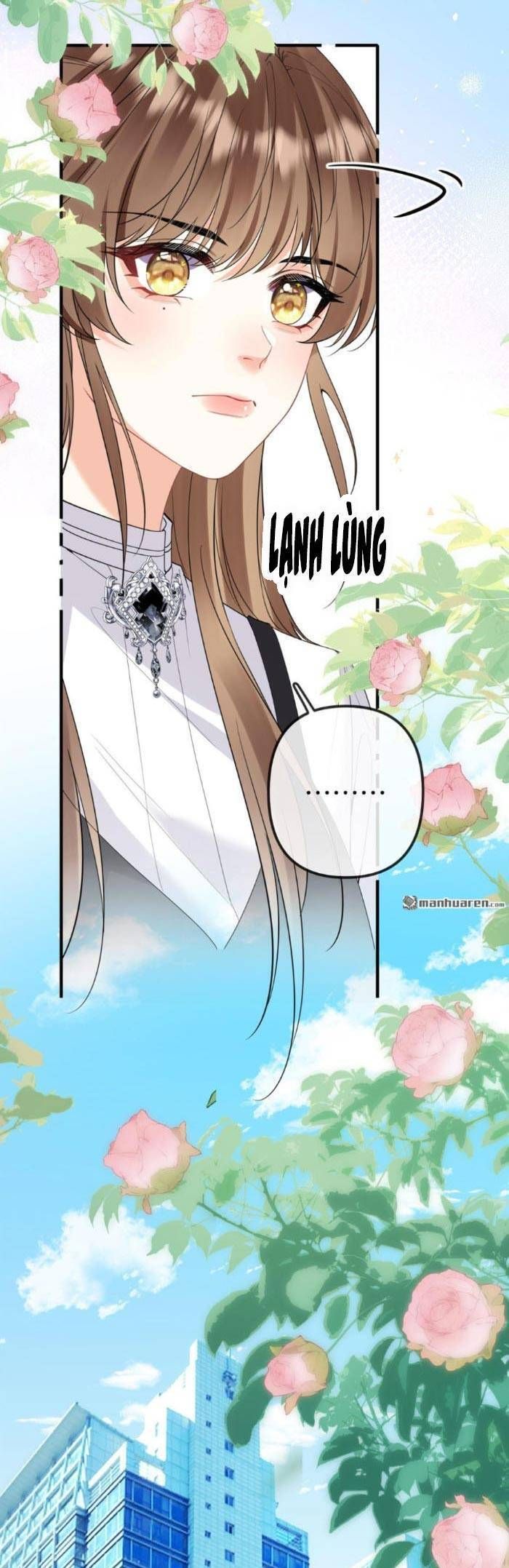 Nụ Hôn Vượt Ranh Giới Chapter 40 - 12