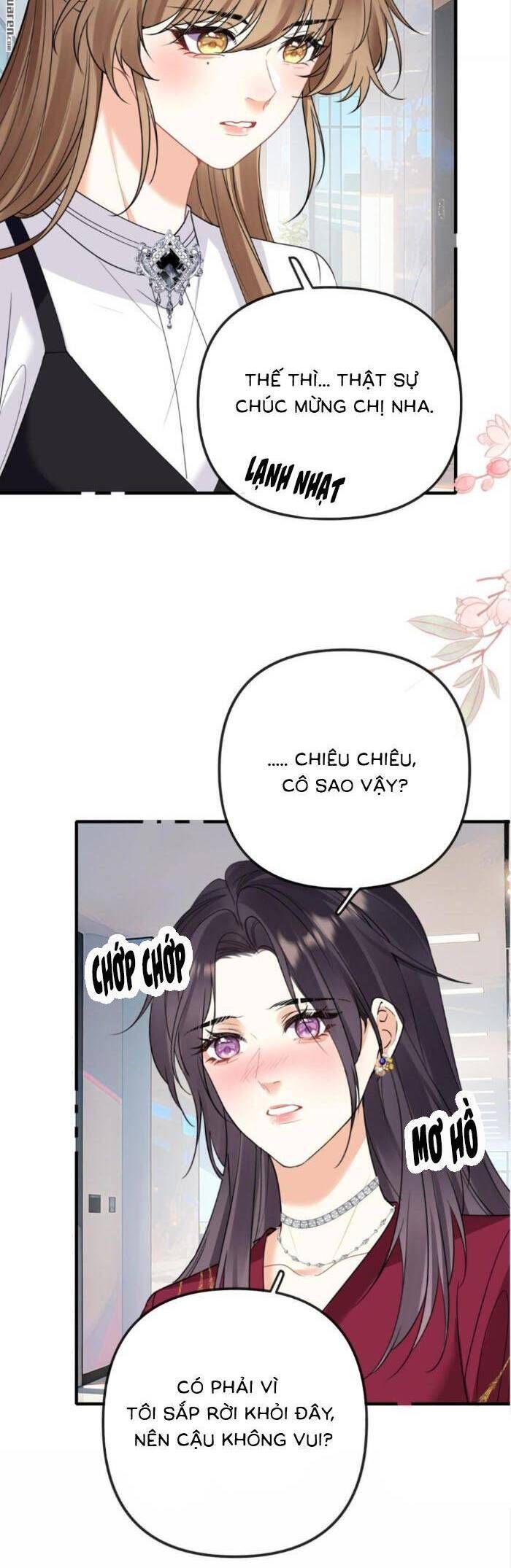 Nụ Hôn Vượt Ranh Giới Chapter 40 - 19