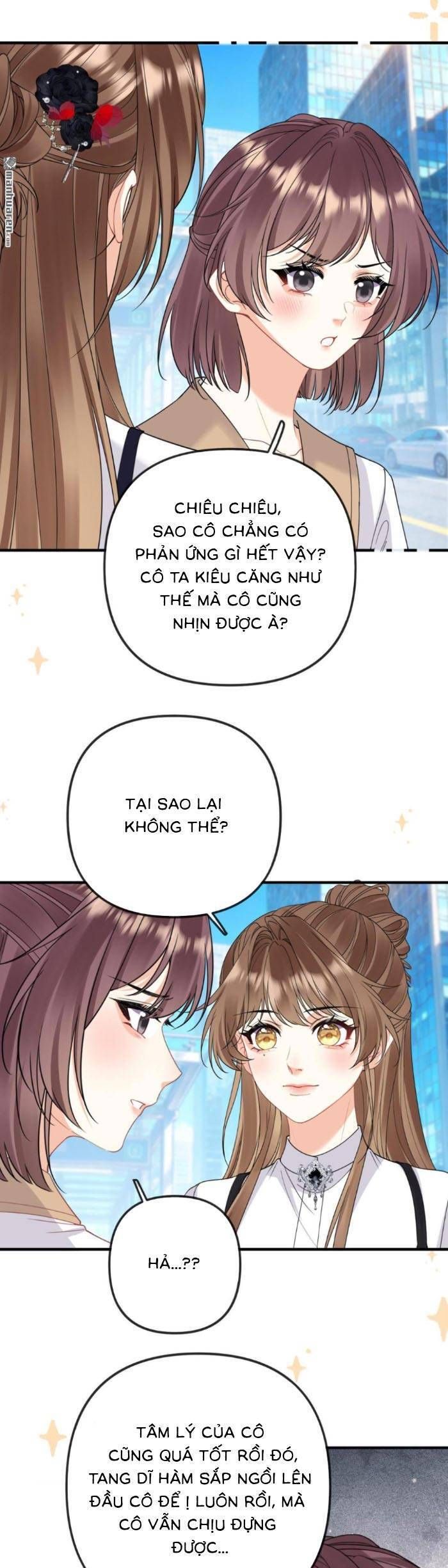 Nụ Hôn Vượt Ranh Giới Chapter 40 - 10