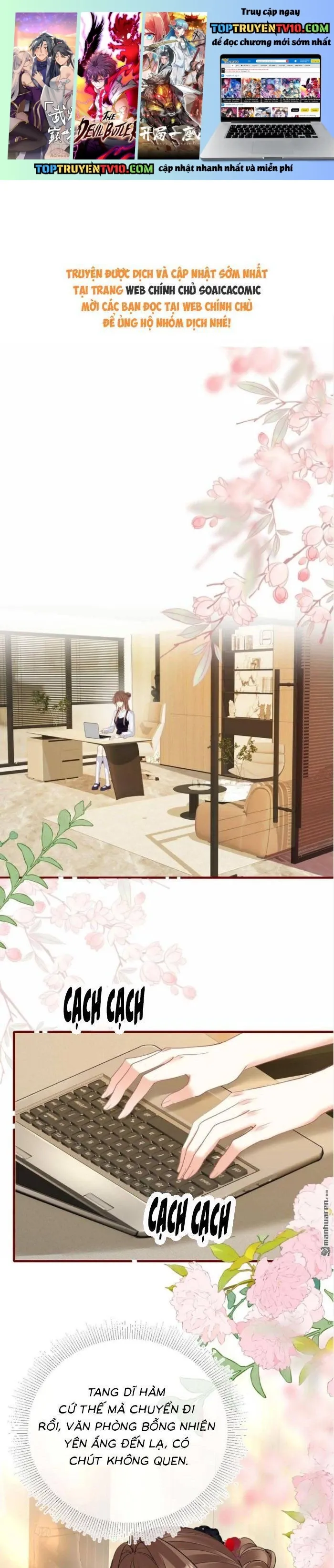 Nụ Hôn Vượt Ranh Giới Chapter 41 - 2