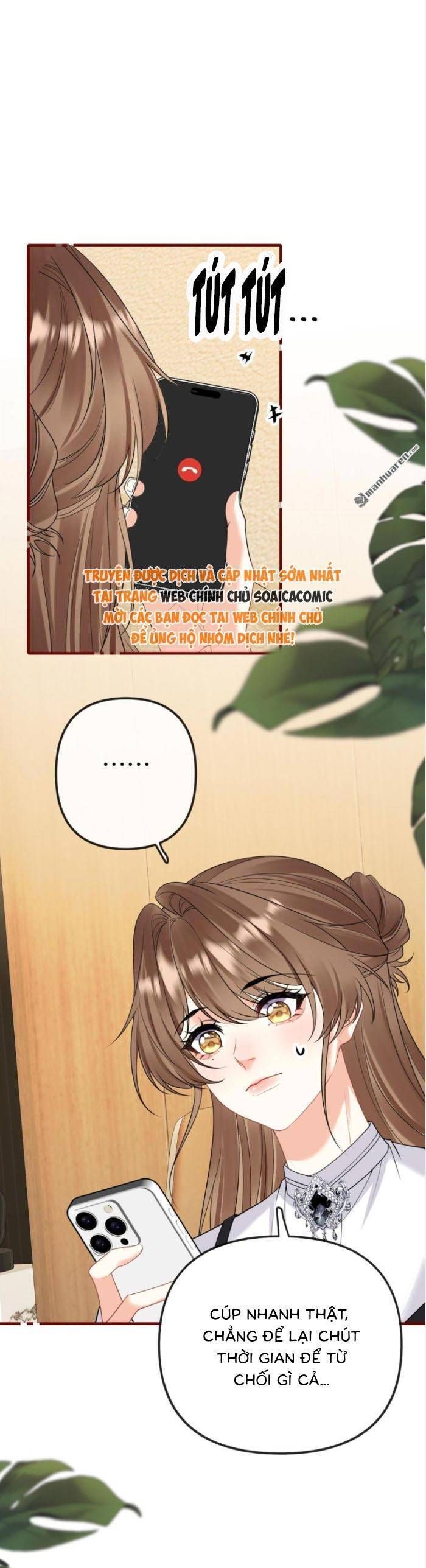 Nụ Hôn Vượt Ranh Giới Chapter 41 - 13