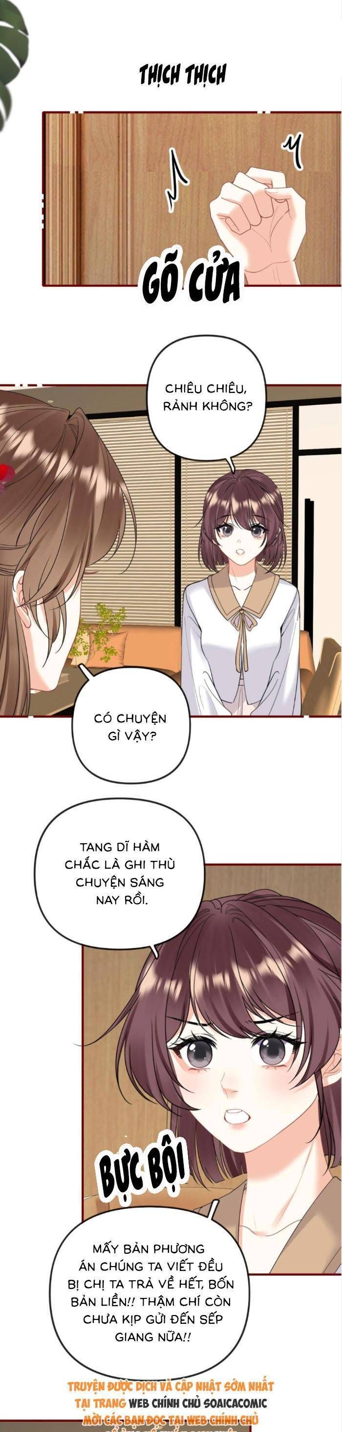 Nụ Hôn Vượt Ranh Giới Chapter 41 - 14