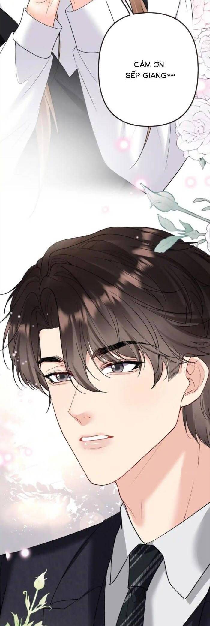 Nụ Hôn Vượt Ranh Giới Chapter 42 - 11