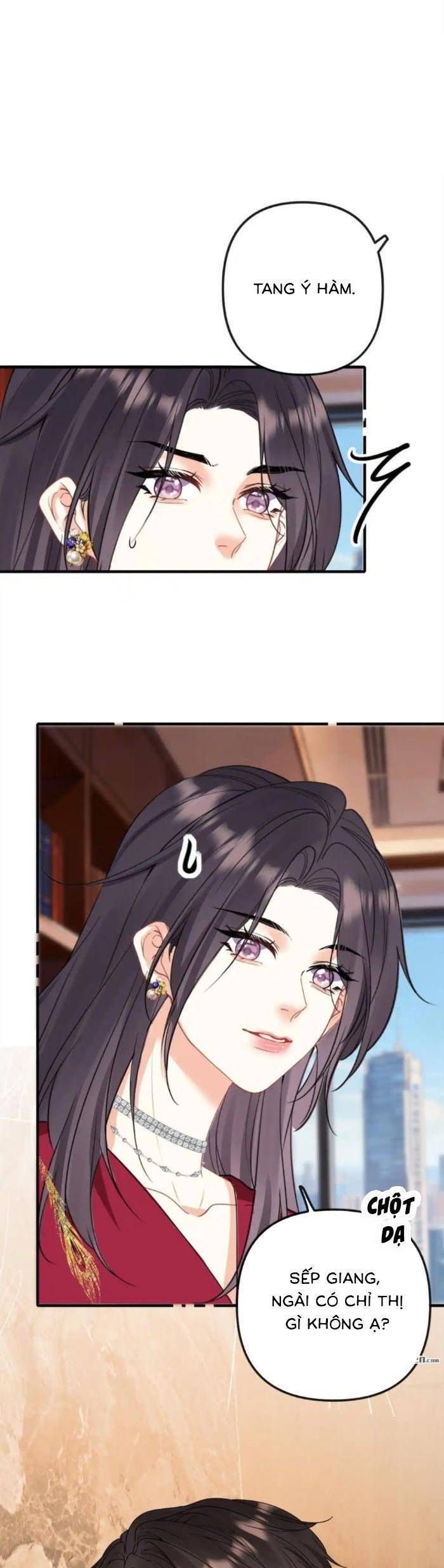 Nụ Hôn Vượt Ranh Giới Chapter 42 - 15