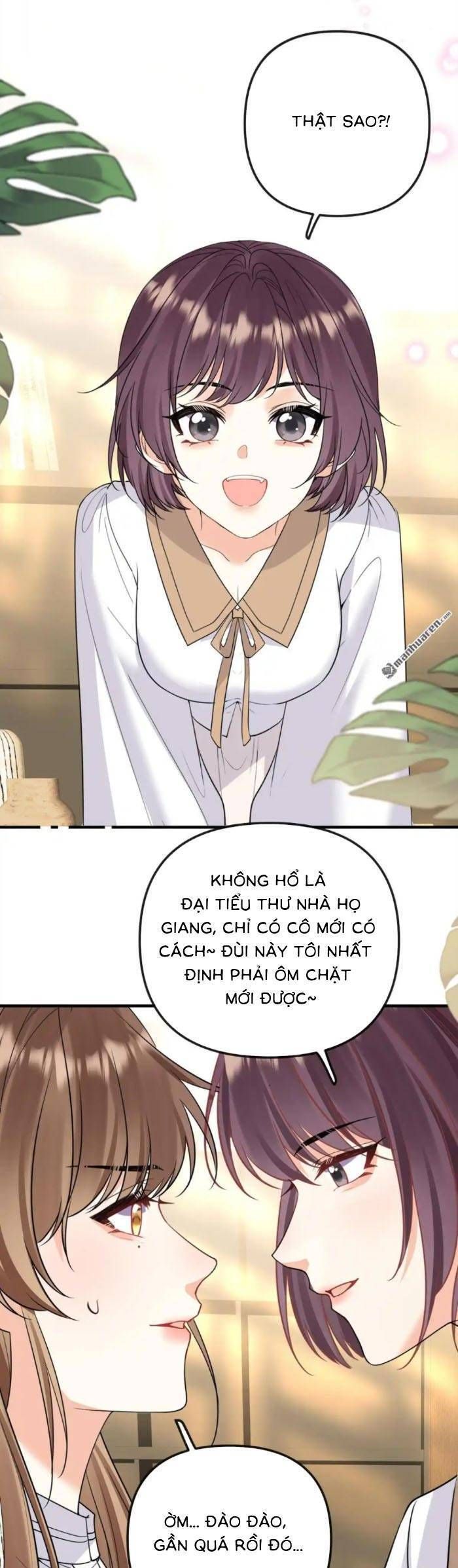 Nụ Hôn Vượt Ranh Giới Chapter 42 - 17