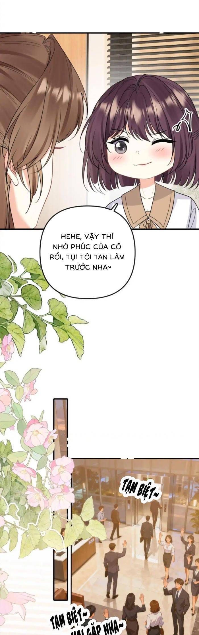 Nụ Hôn Vượt Ranh Giới Chapter 42 - 20