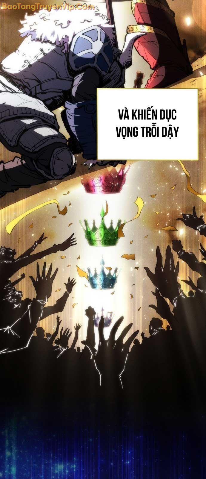 Wild Ranker Chapter 1 - 2