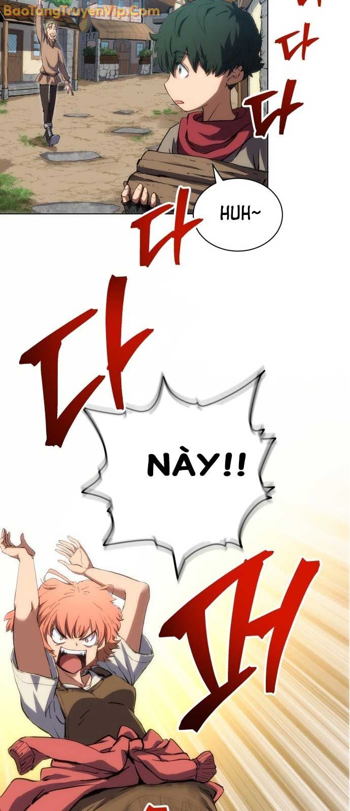 Wild Ranker Chapter 1 - 11