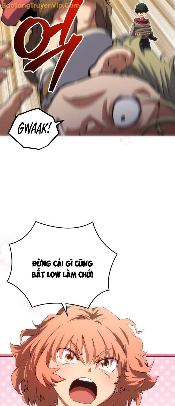 Wild Ranker Chapter 1 - 12