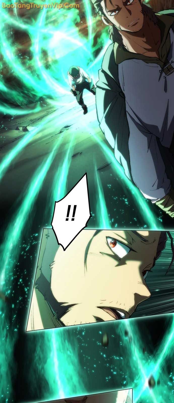 Wild Ranker Chapter 1 - 119