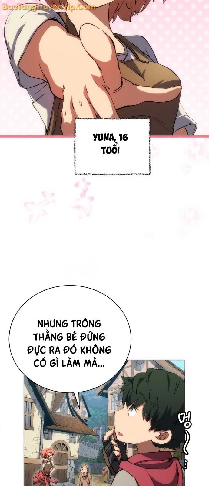 Wild Ranker Chapter 1 - 13