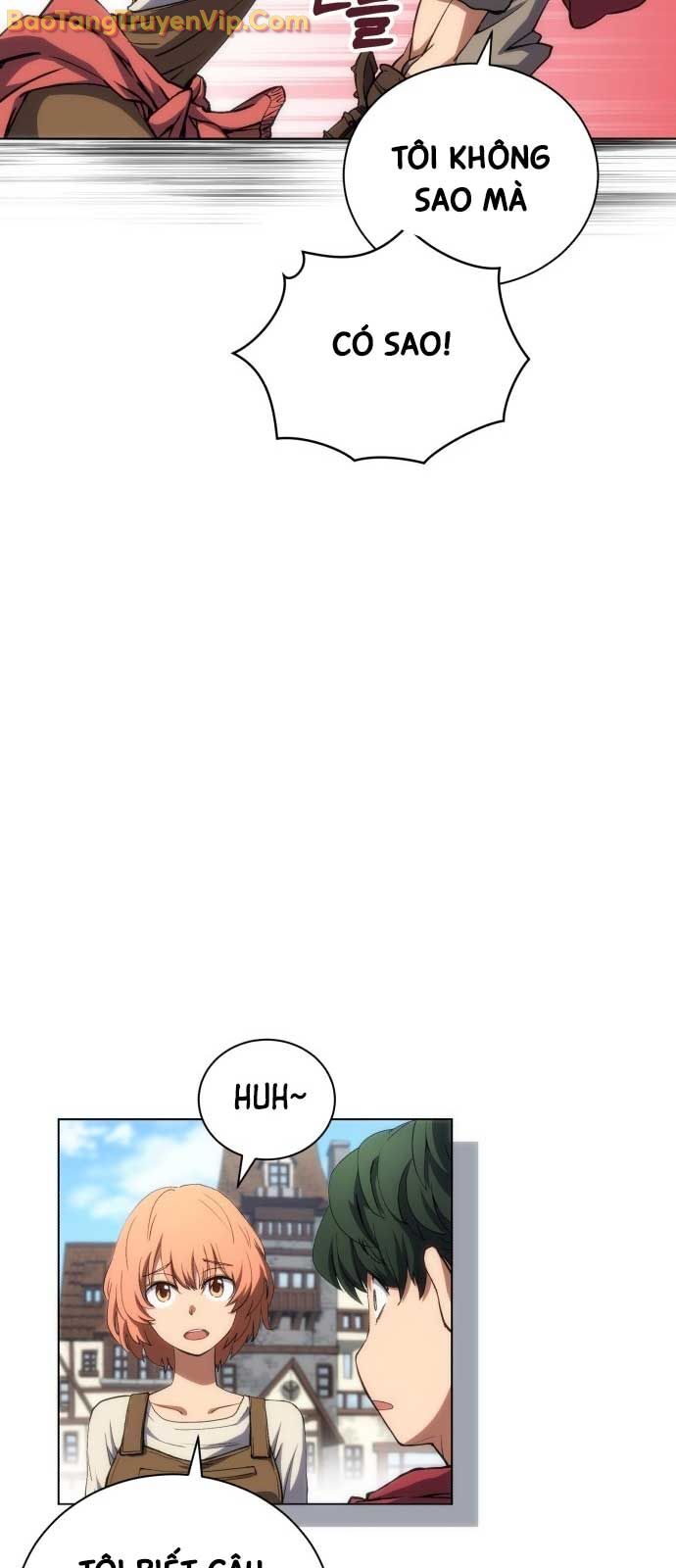 Wild Ranker Chapter 1 - 15
