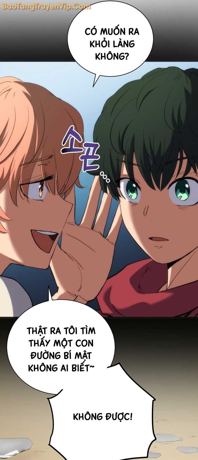 Wild Ranker Chapter 1 - 18