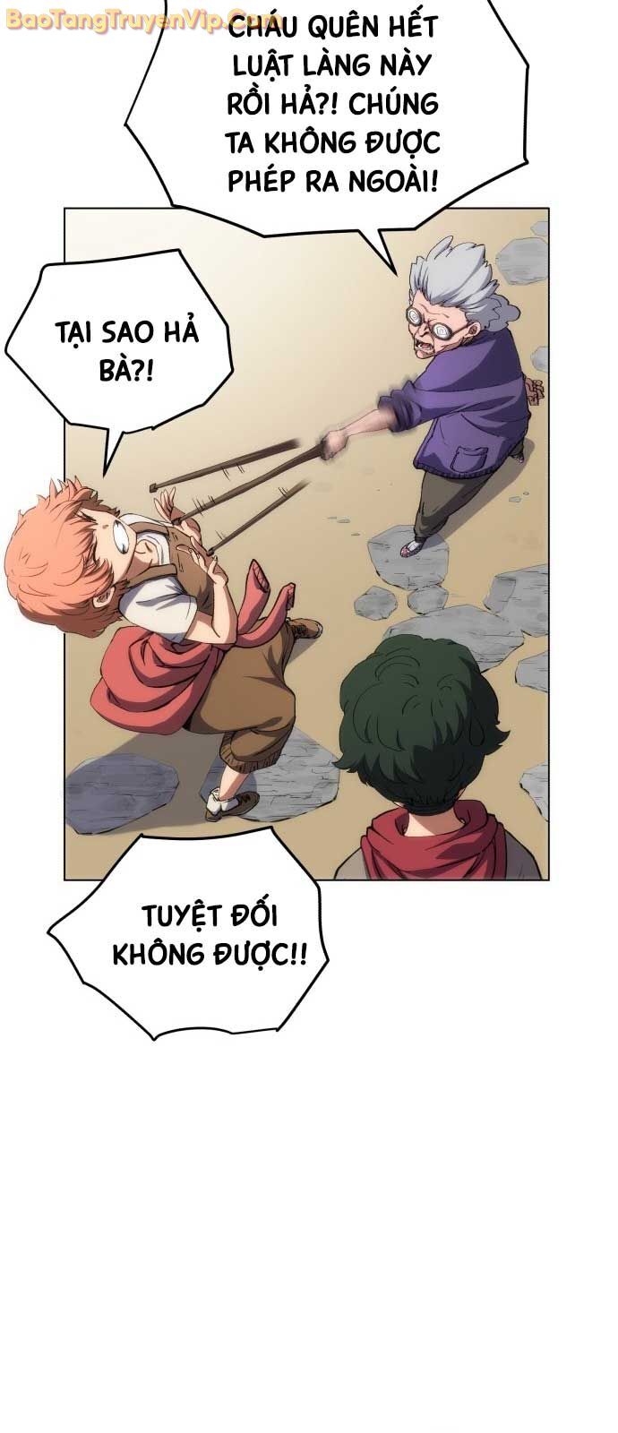 Wild Ranker Chapter 1 - 20