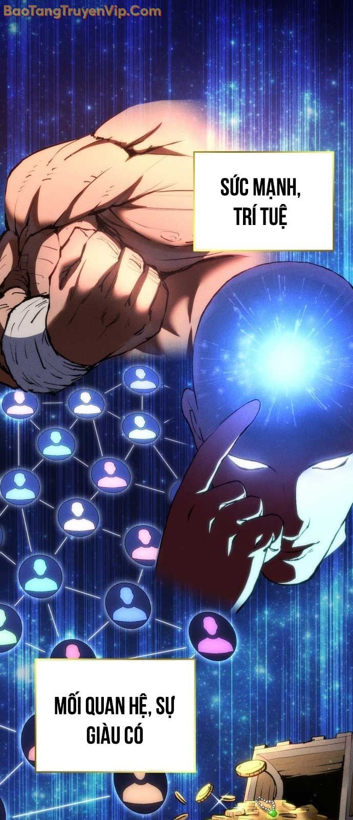 Wild Ranker Chapter 1 - 3